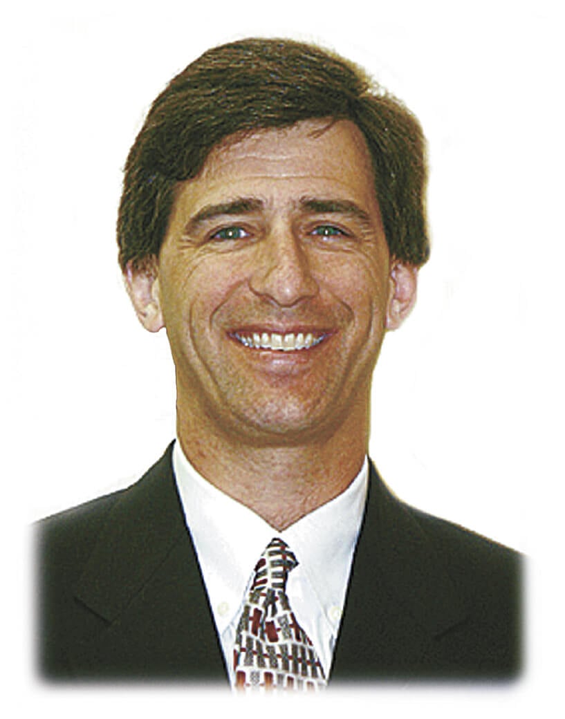 Attorney Adrian M. Lapas